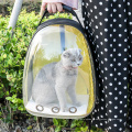 New Design Pet Products Cat Carrier Backpack Outdoor